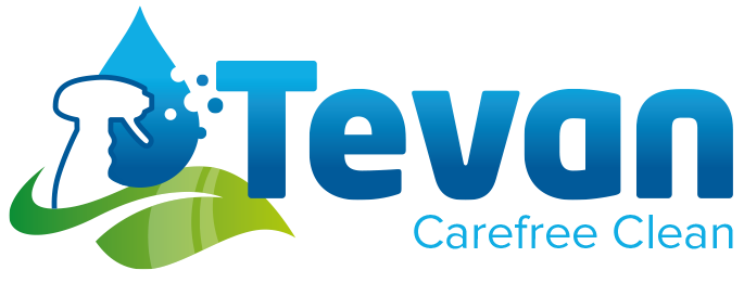 Logo entreprise TEVAN BV