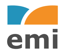 Logo EMI Imageau