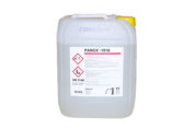 Panox 1816 10kg - Désinfectant concentré à base de peroxyde d'hydrogène pour le secteur de l'eau potable