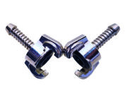 Dichtung für Geka-Kupplung