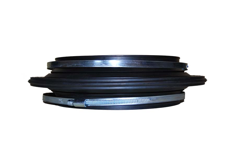 Joints d'étanchéité pour traversée de paroi