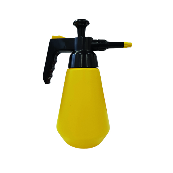 Kunststoff - Sprayer 1,5 Liter