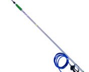 Hochdruck Teleskopsprühlanzen