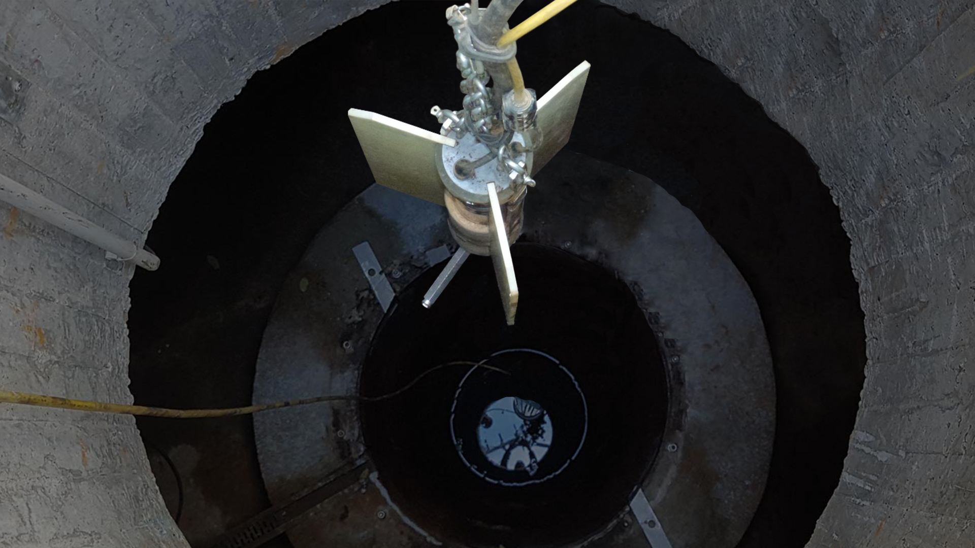 Nettoyage et régénération des forages