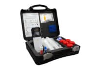 Kit Atp métrie eau potable