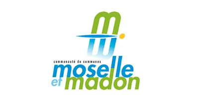 Logo Moselle et Madon