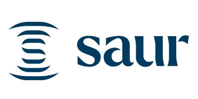 Logo Saur