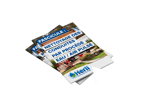 Guide technique nettoyage eau air pulsé des canalisations