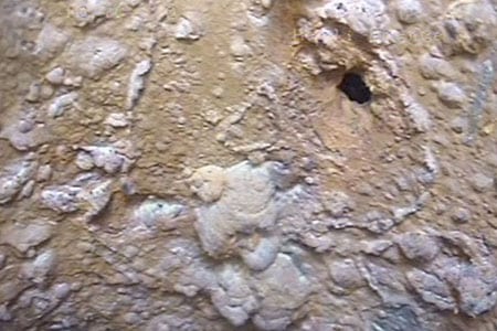 450x300_Corrosion Corrosion tubage forage