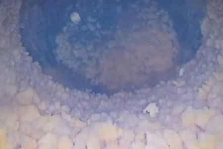 450x300_Biofilm Biofilm dans forage